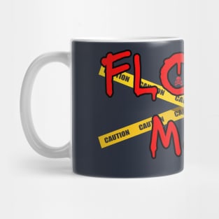 Florida Man Mug